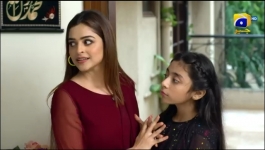 Zindagi Aik Paheli Episode 46 - 15th Dec 2022